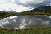 79 Alla grande pozza del Monte Avaro